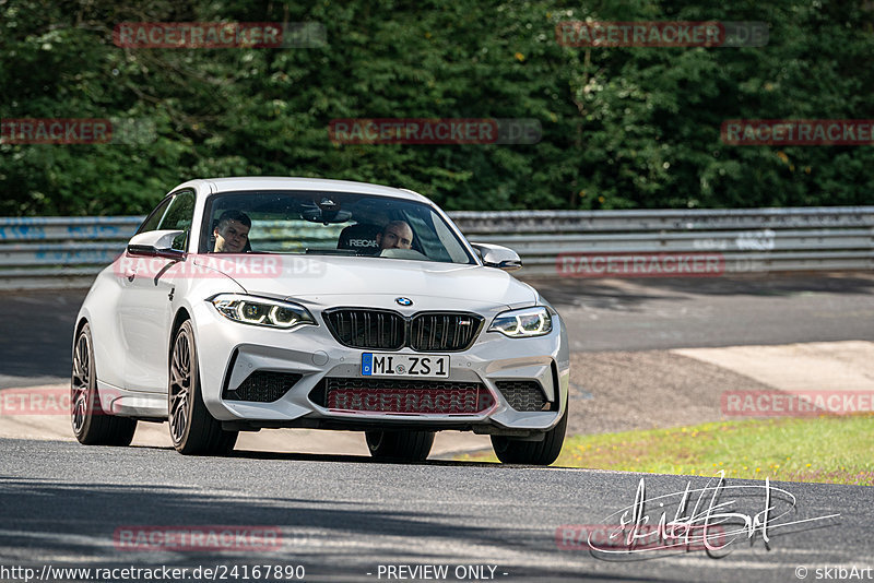 Bild #24167890 - Touristenfahrten Nürburgring Nordschleife (27.08.2023)