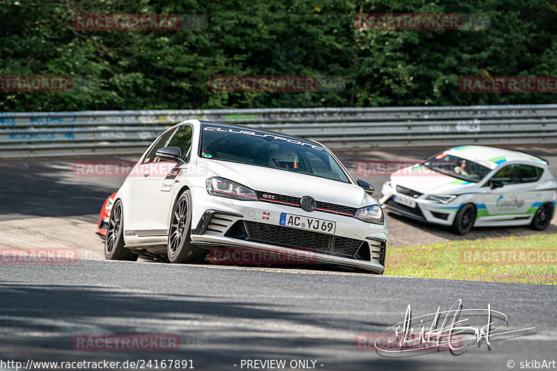 Bild #24167891 - Touristenfahrten Nürburgring Nordschleife (27.08.2023)