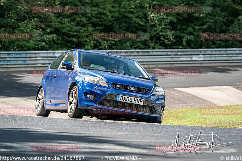 Bild #24167897 - Touristenfahrten Nürburgring Nordschleife (27.08.2023)