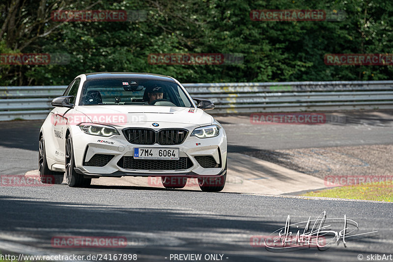 Bild #24167898 - Touristenfahrten Nürburgring Nordschleife (27.08.2023)