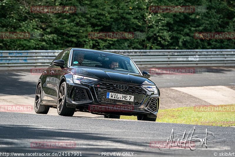 Bild #24167901 - Touristenfahrten Nürburgring Nordschleife (27.08.2023)