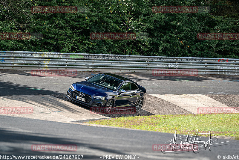 Bild #24167907 - Touristenfahrten Nürburgring Nordschleife (27.08.2023)