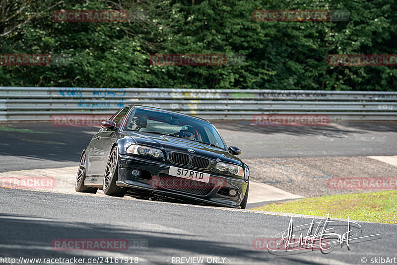 Bild #24167918 - Touristenfahrten Nürburgring Nordschleife (27.08.2023)