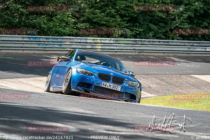 Bild #24167921 - Touristenfahrten Nürburgring Nordschleife (27.08.2023)