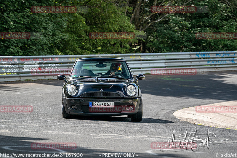 Bild #24167930 - Touristenfahrten Nürburgring Nordschleife (27.08.2023)