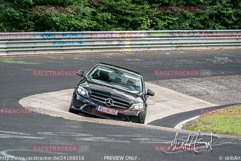 Bild #24168016 - Touristenfahrten Nürburgring Nordschleife (27.08.2023)