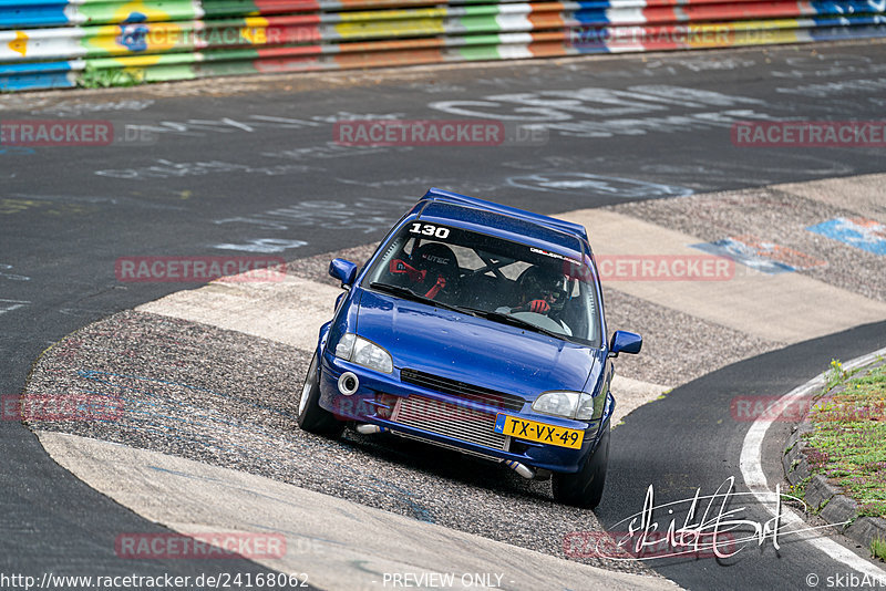 Bild #24168062 - Touristenfahrten Nürburgring Nordschleife (27.08.2023)