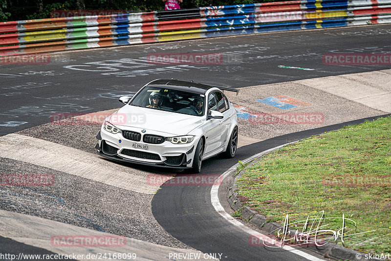 Bild #24168099 - Touristenfahrten Nürburgring Nordschleife (27.08.2023)