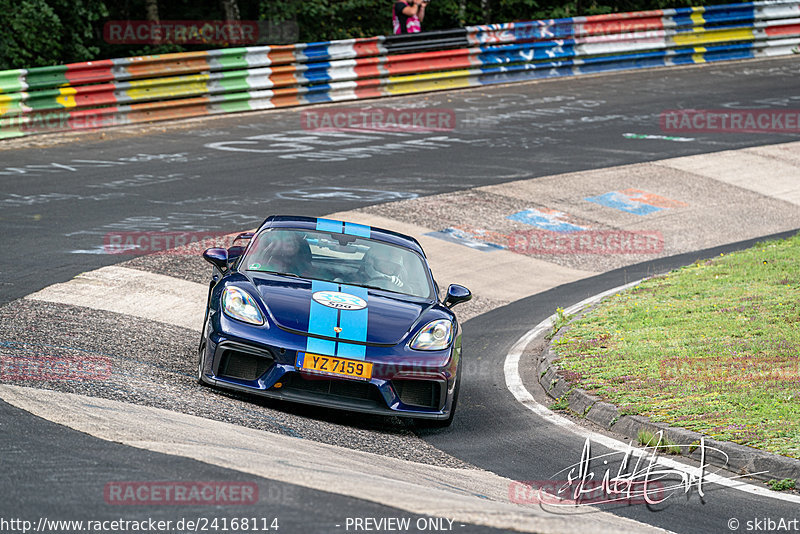 Bild #24168114 - Touristenfahrten Nürburgring Nordschleife (27.08.2023)