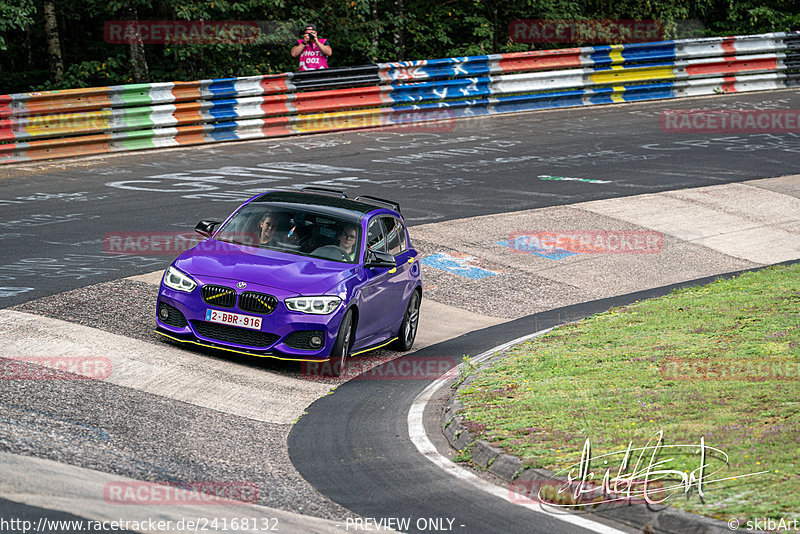 Bild #24168132 - Touristenfahrten Nürburgring Nordschleife (27.08.2023)