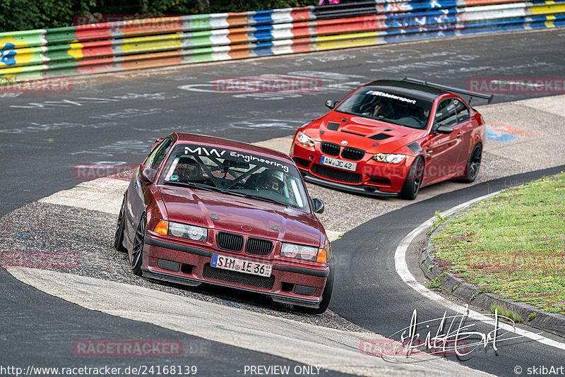 Bild #24168139 - Touristenfahrten Nürburgring Nordschleife (27.08.2023)