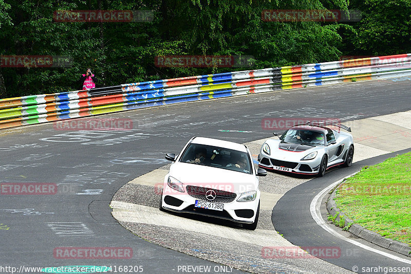 Bild #24168205 - Touristenfahrten Nürburgring Nordschleife (27.08.2023)