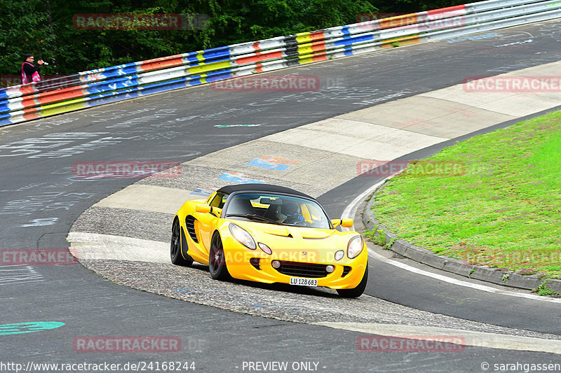 Bild #24168244 - Touristenfahrten Nürburgring Nordschleife (27.08.2023)