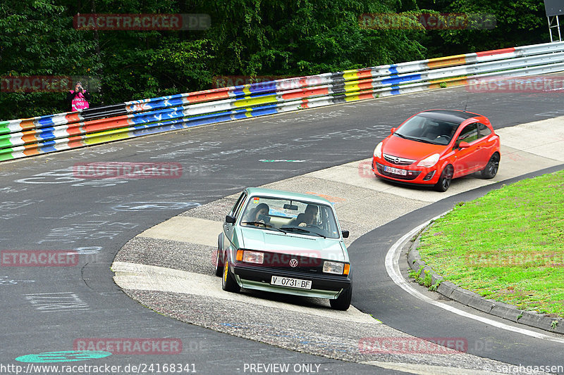 Bild #24168341 - Touristenfahrten Nürburgring Nordschleife (27.08.2023)