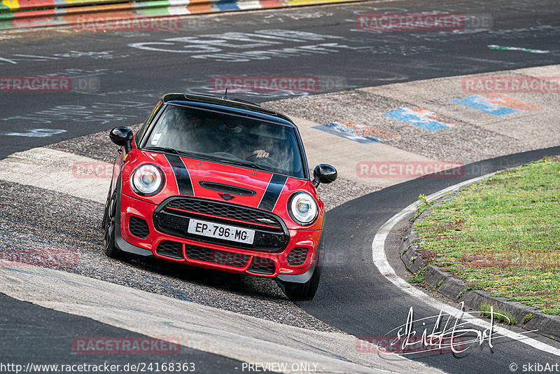 Bild #24168363 - Touristenfahrten Nürburgring Nordschleife (27.08.2023)