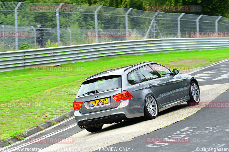 Bild #24168376 - Touristenfahrten Nürburgring Nordschleife (27.08.2023)