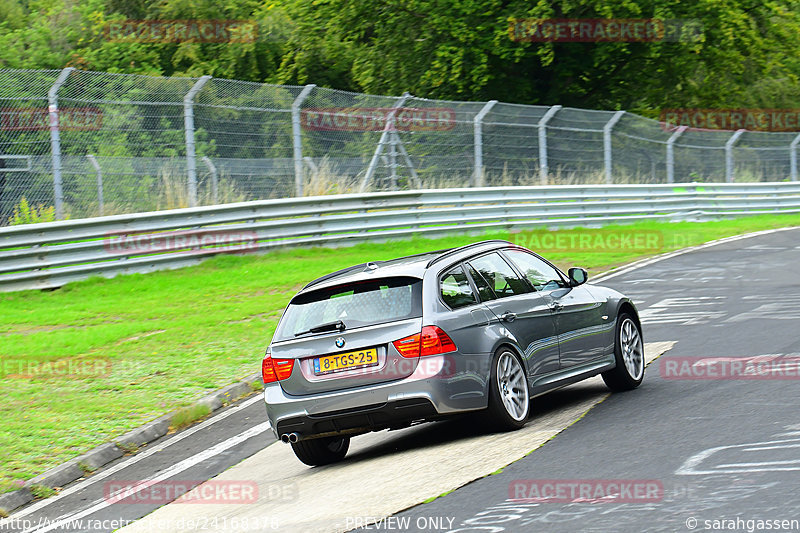 Bild #24168378 - Touristenfahrten Nürburgring Nordschleife (27.08.2023)