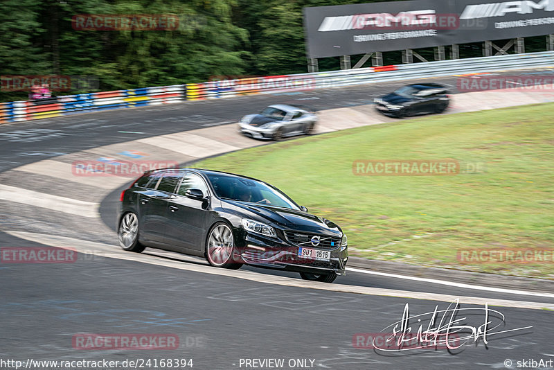 Bild #24168394 - Touristenfahrten Nürburgring Nordschleife (27.08.2023)