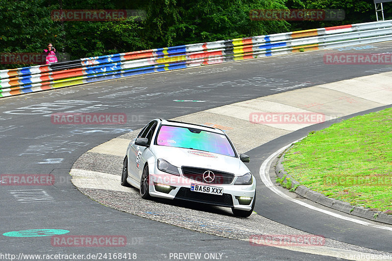 Bild #24168418 - Touristenfahrten Nürburgring Nordschleife (27.08.2023)