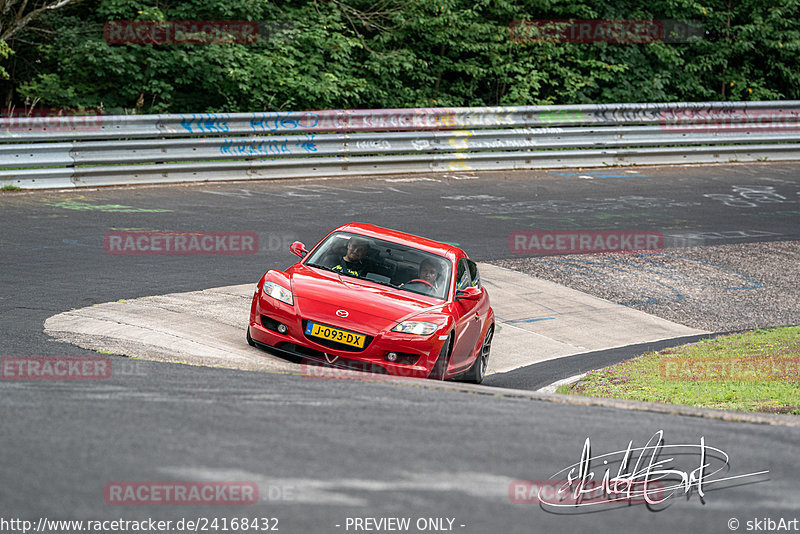 Bild #24168432 - Touristenfahrten Nürburgring Nordschleife (27.08.2023)