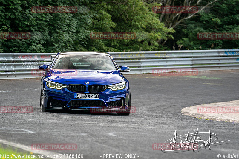 Bild #24168469 - Touristenfahrten Nürburgring Nordschleife (27.08.2023)