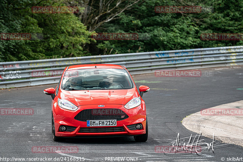 Bild #24168515 - Touristenfahrten Nürburgring Nordschleife (27.08.2023)