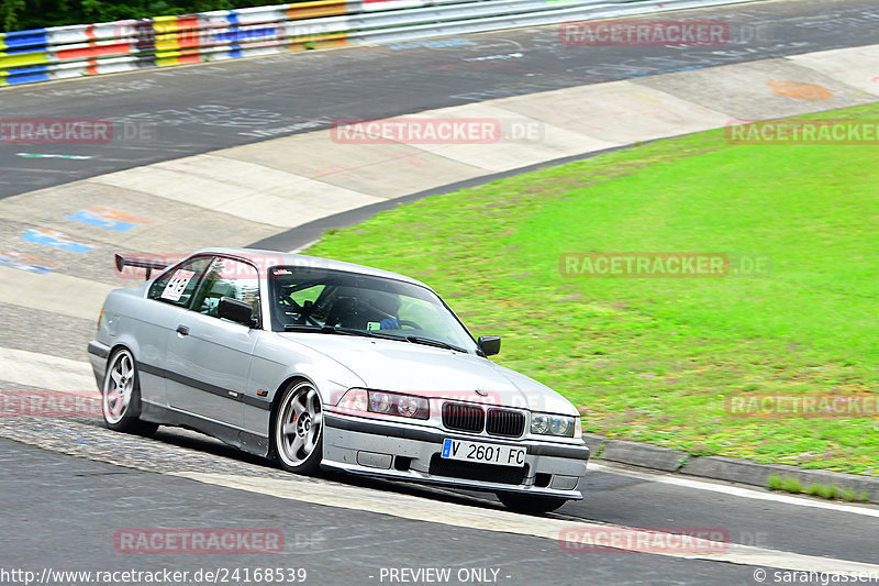 Bild #24168539 - Touristenfahrten Nürburgring Nordschleife (27.08.2023)