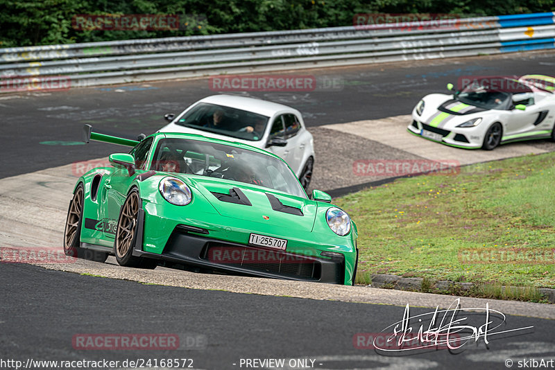 Bild #24168572 - Touristenfahrten Nürburgring Nordschleife (27.08.2023)