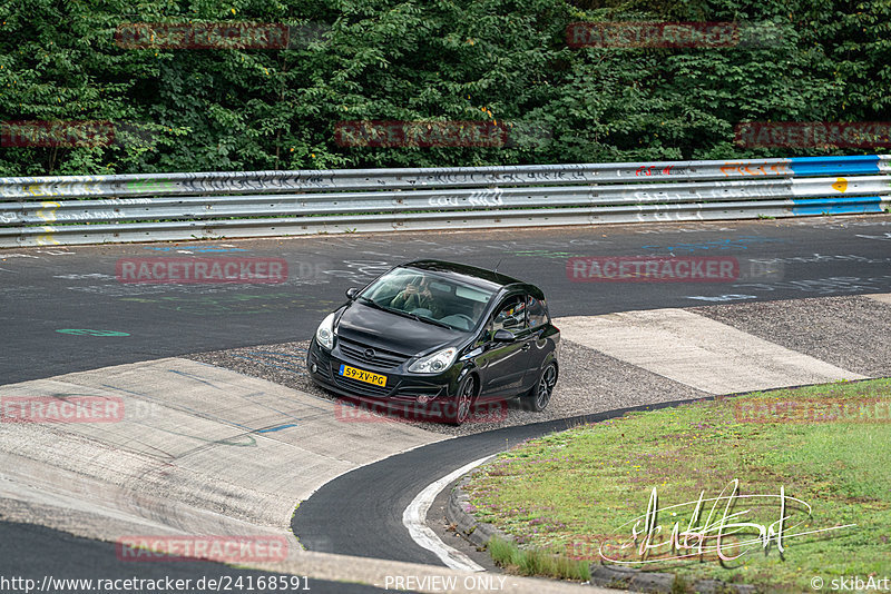 Bild #24168591 - Touristenfahrten Nürburgring Nordschleife (27.08.2023)