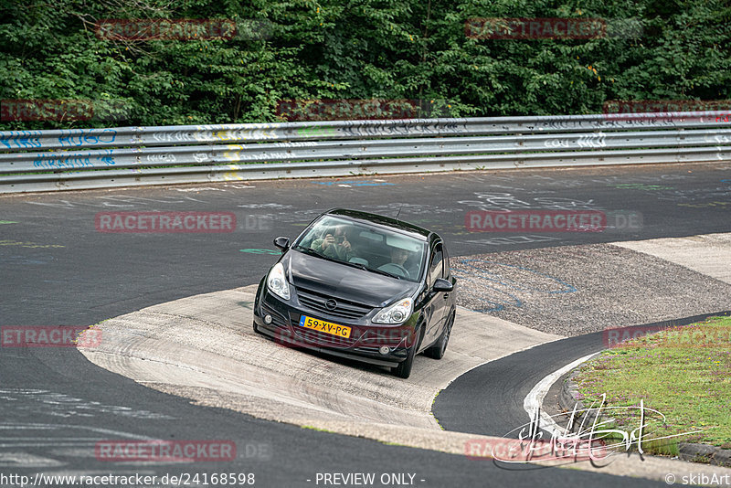 Bild #24168598 - Touristenfahrten Nürburgring Nordschleife (27.08.2023)