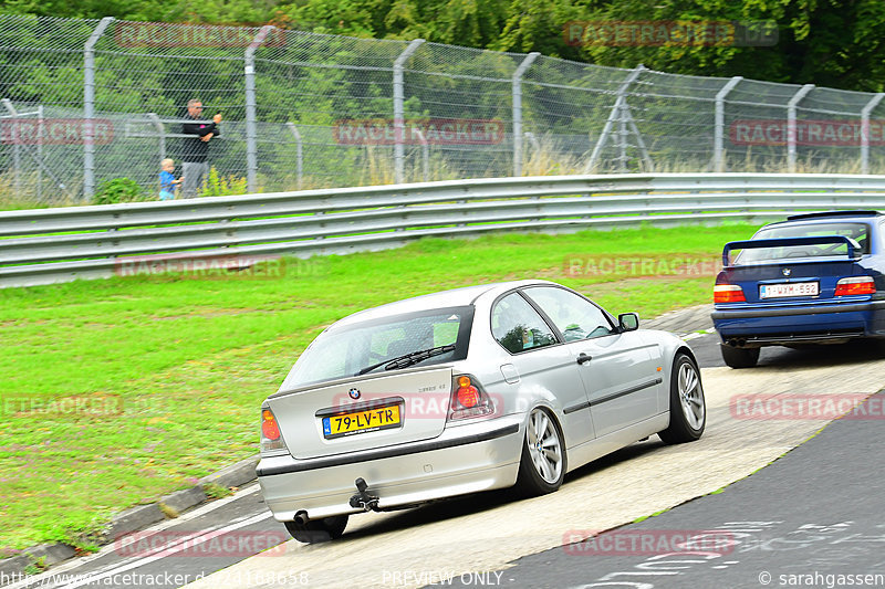 Bild #24168658 - Touristenfahrten Nürburgring Nordschleife (27.08.2023)