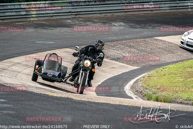 Bild #24168675 - Touristenfahrten Nürburgring Nordschleife (27.08.2023)