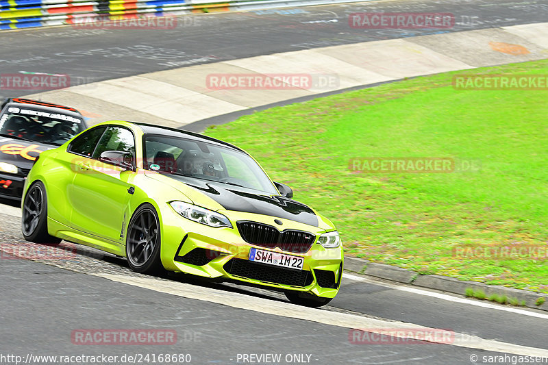 Bild #24168680 - Touristenfahrten Nürburgring Nordschleife (27.08.2023)