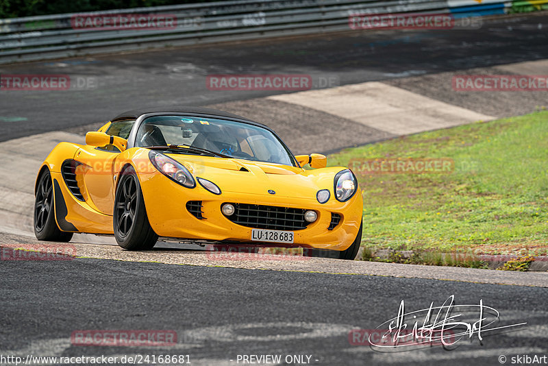 Bild #24168681 - Touristenfahrten Nürburgring Nordschleife (27.08.2023)