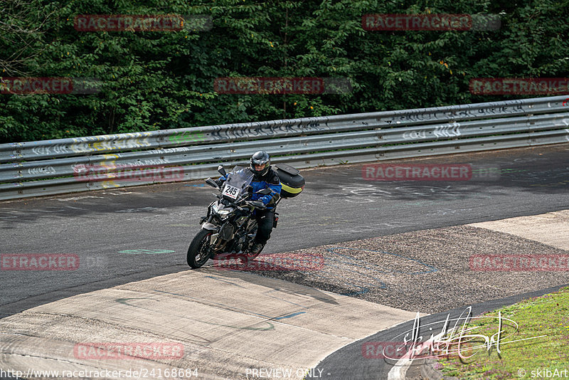 Bild #24168684 - Touristenfahrten Nürburgring Nordschleife (27.08.2023)