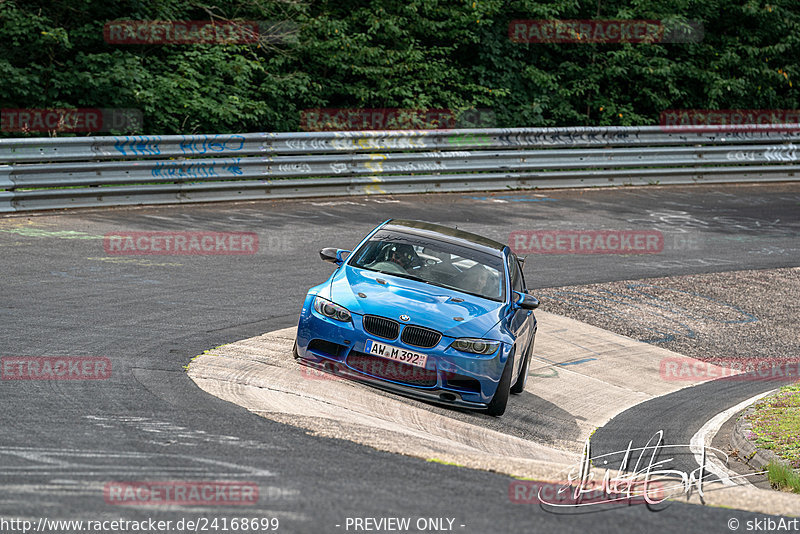 Bild #24168699 - Touristenfahrten Nürburgring Nordschleife (27.08.2023)