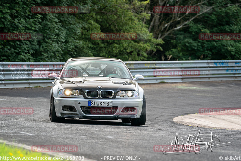 Bild #24168788 - Touristenfahrten Nürburgring Nordschleife (27.08.2023)