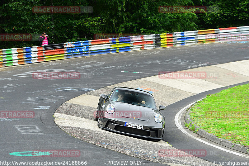 Bild #24168866 - Touristenfahrten Nürburgring Nordschleife (27.08.2023)