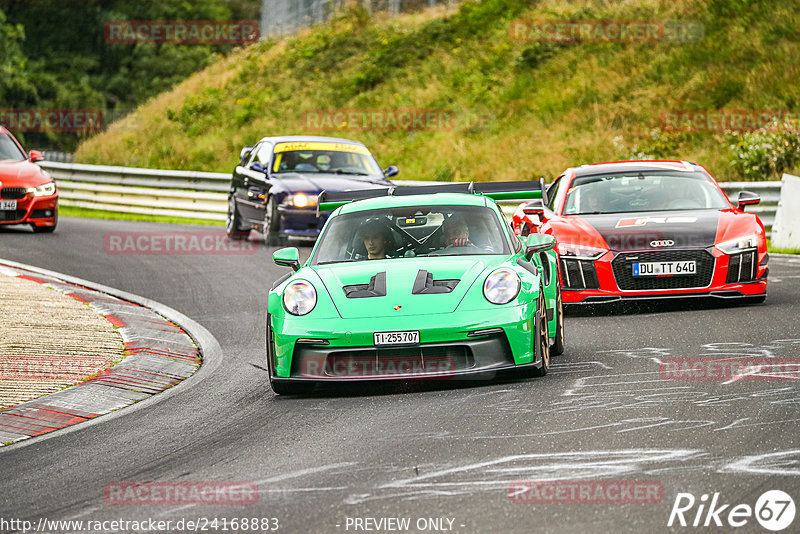 Bild #24168883 - Touristenfahrten Nürburgring Nordschleife (27.08.2023)