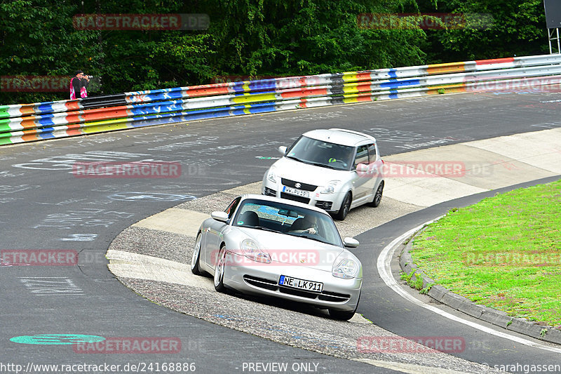 Bild #24168886 - Touristenfahrten Nürburgring Nordschleife (27.08.2023)