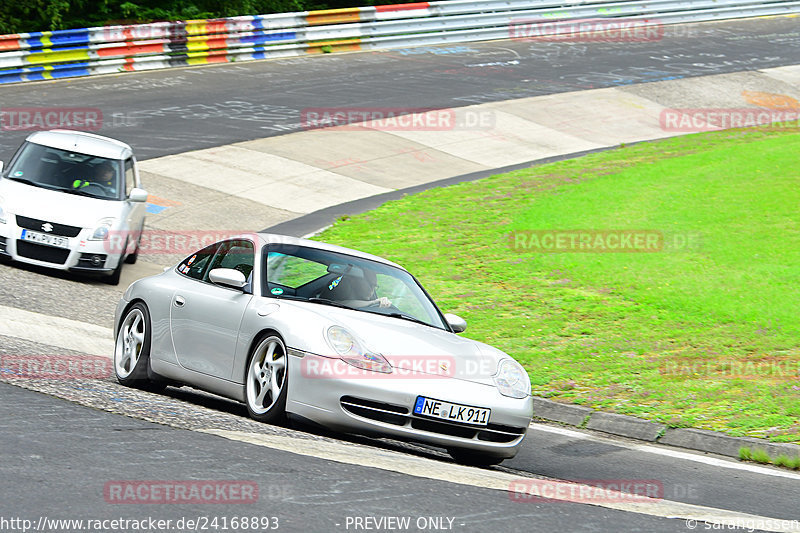 Bild #24168893 - Touristenfahrten Nürburgring Nordschleife (27.08.2023)