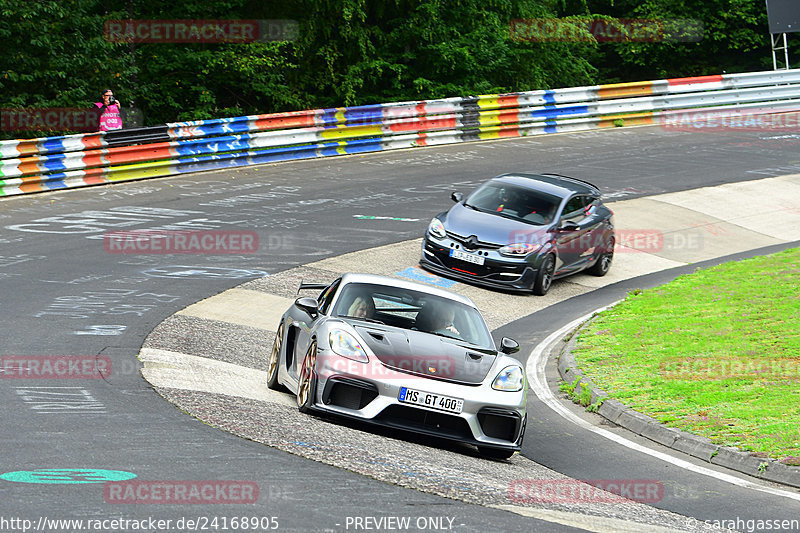 Bild #24168905 - Touristenfahrten Nürburgring Nordschleife (27.08.2023)