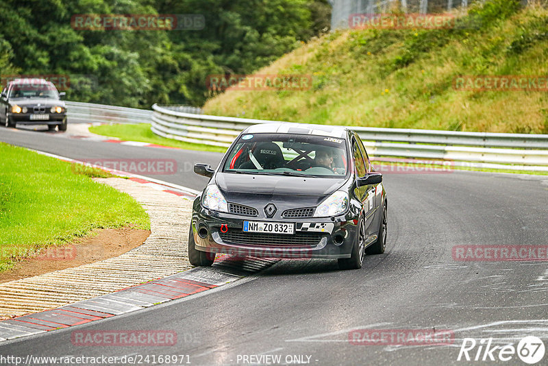 Bild #24168971 - Touristenfahrten Nürburgring Nordschleife (27.08.2023)