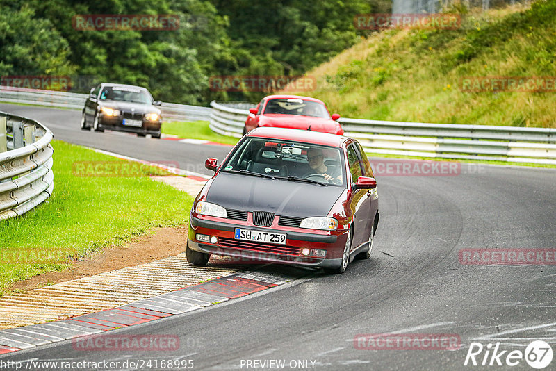 Bild #24168995 - Touristenfahrten Nürburgring Nordschleife (27.08.2023)