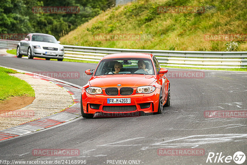 Bild #24168996 - Touristenfahrten Nürburgring Nordschleife (27.08.2023)