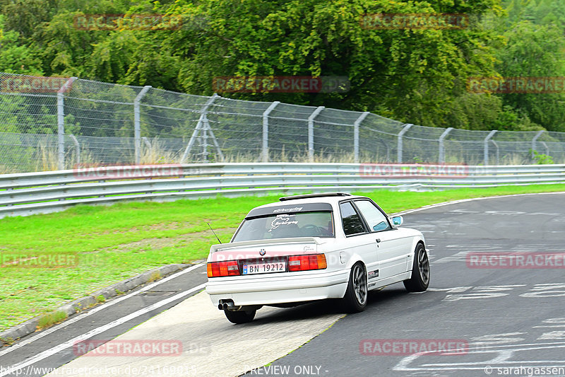 Bild #24169015 - Touristenfahrten Nürburgring Nordschleife (27.08.2023)