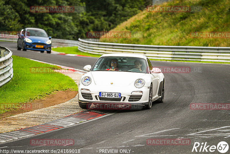 Bild #24169018 - Touristenfahrten Nürburgring Nordschleife (27.08.2023)