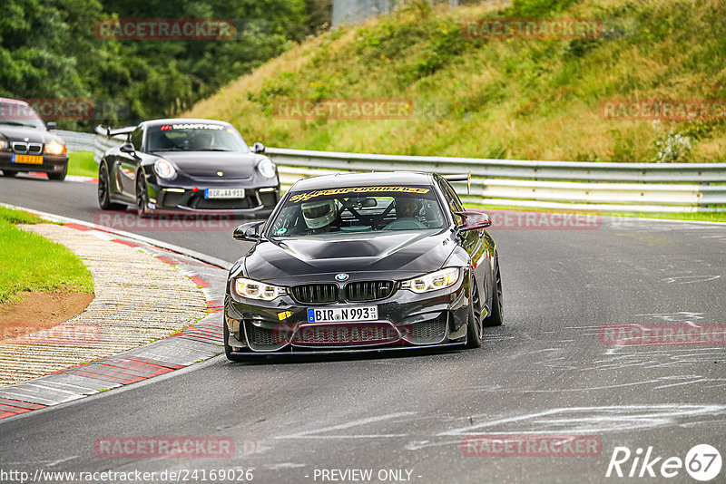 Bild #24169026 - Touristenfahrten Nürburgring Nordschleife (27.08.2023)