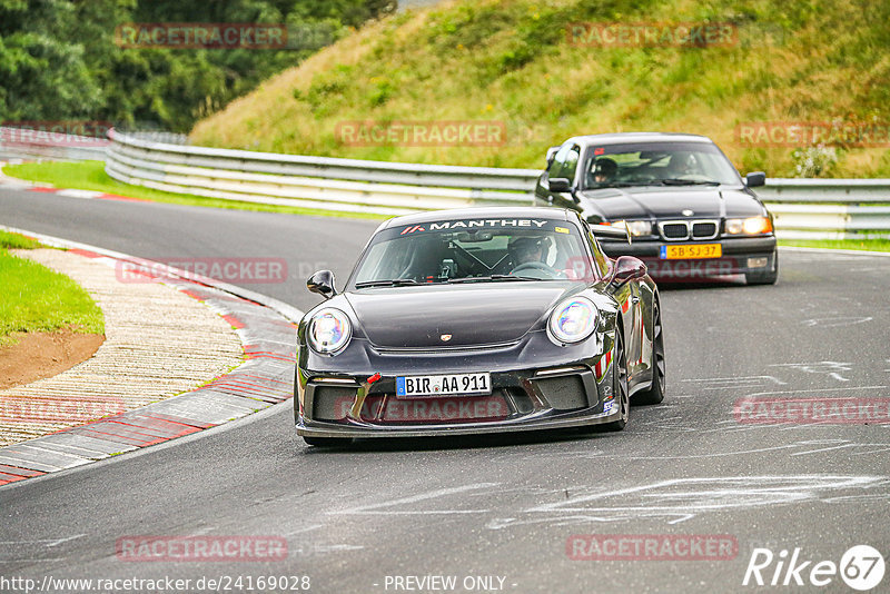 Bild #24169028 - Touristenfahrten Nürburgring Nordschleife (27.08.2023)