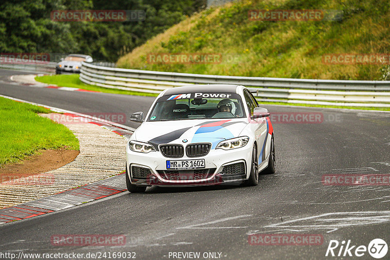 Bild #24169032 - Touristenfahrten Nürburgring Nordschleife (27.08.2023)